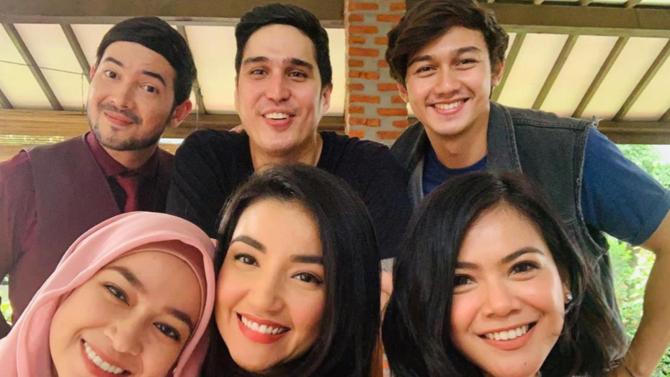 marcell candrawinata dan tsania marwa