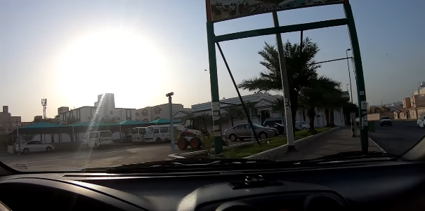 rumah imam masjidil haram