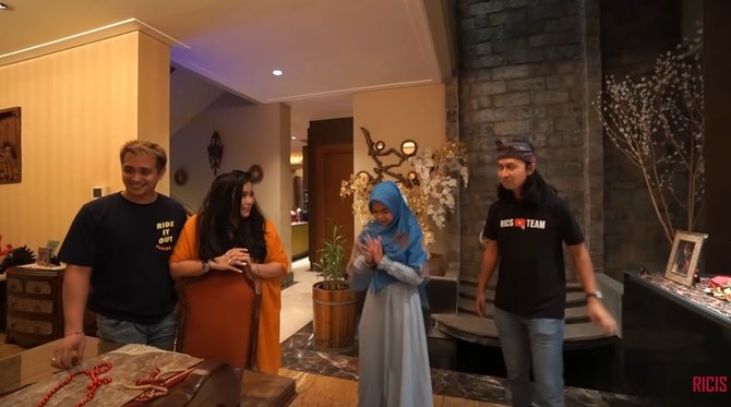 rumah jennifer jill