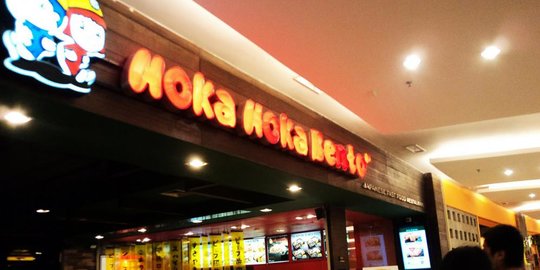 hari pelanggan nasional, 6 restoran cepat saji beri promo menarik