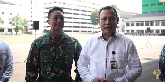 Tanah Jenderal Polisi Ini Dirampas Negara, Diberikan ke TNI AD Buat Latihan Perang