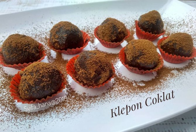 resep kue tepung ketan