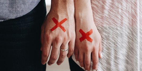Tembus 5.000, Ini 4 Fakta Kasus Perceraian di Kota Bandung yang Terus Meningkat