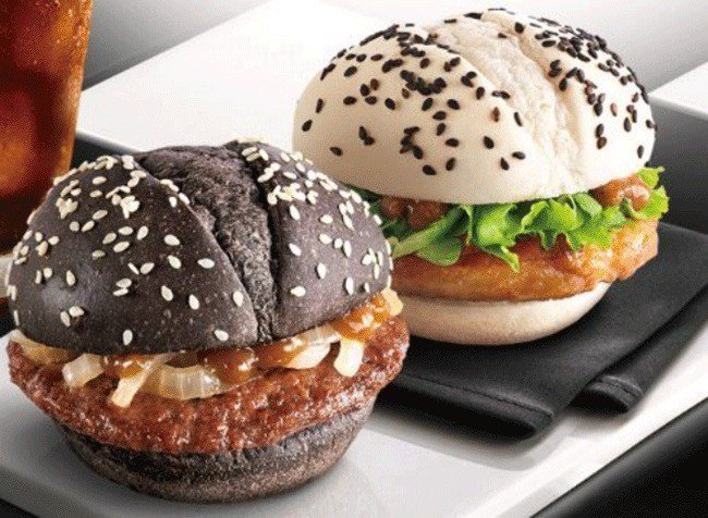burger unik mcdonalds di berbagai negara