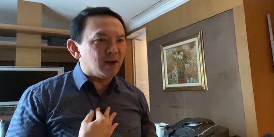 Ahok Ingin Pertashop Hadir di Seluruh Desa, Jarak Minimal 10 Km