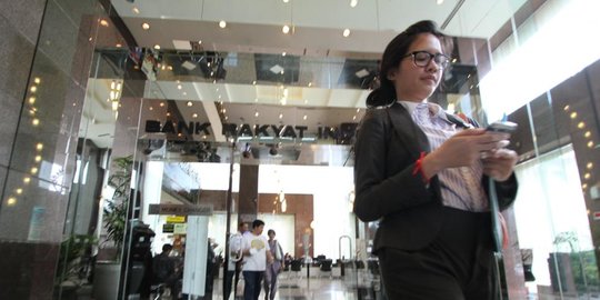 penerima bantuan bisa lanjut ajukan kur