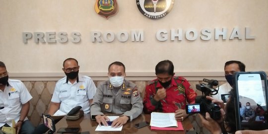 Hasil Labfor Ungkap Mantan Kepala BPN Denpasar Bunuh Diri Pakai Revolver