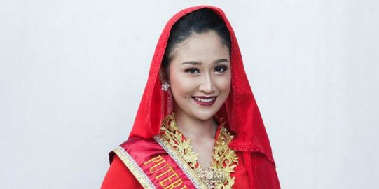 Mengenal Athiyyah Putri Nararya, Siswi SMA di Malang yang Punya Segudang Prestasi