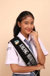 athiyyah putri nararya
