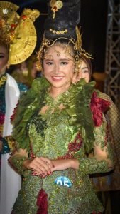 athiyyah putri nararya