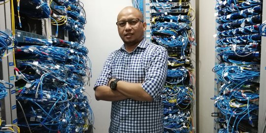 Demi Kedaulatan Data Pribadi, APJII Usul Pasal 49 RUU PDP Dihapus