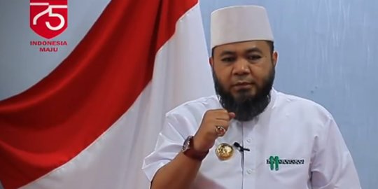 Diusung 4 Parpol, Helmi Hasan Positif Maju di Pilgub Bengkulu 2020