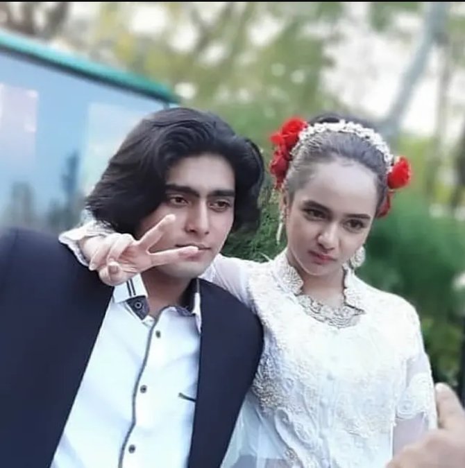 dianda dan renald