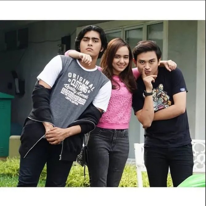 dianda dan renald
