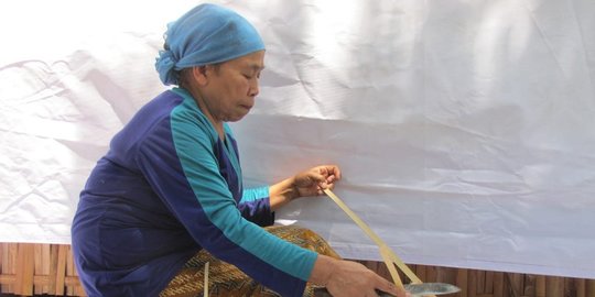 Ini Skema Bantuan Pemerintah Pada 4 Kategori UMKM