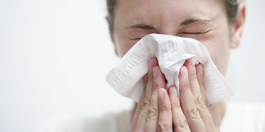 Sejumlah Warga Satu Desa di Bali Sempat Mengalami Gangguan Indra Penciuman