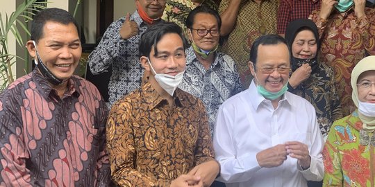 KPK Sebut Gibran Rakabuming dan Bobby Nasution Telah Setor LHKPN