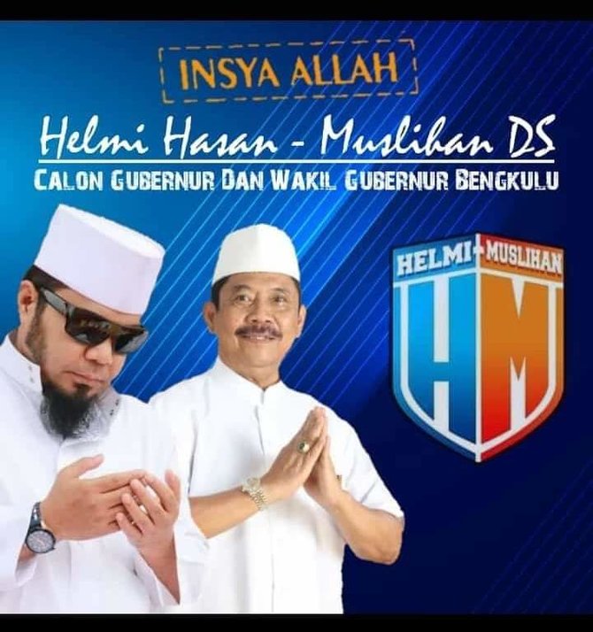 helmi muslihan