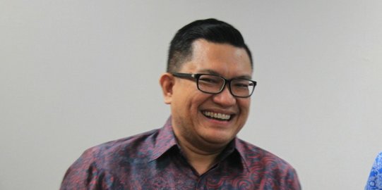 Mantan Dirut Transjakarta Donny Saragih Ditangkap Tim Intel Kejati di Jakarta Utara