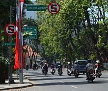 wali kota surabaya r moestadjab soemowidigdo