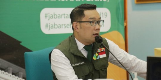 Ridwan Kamil Sentil Jasa Marga Naikkan Tarif Tol Cipularang: Sangat Tak Bijak