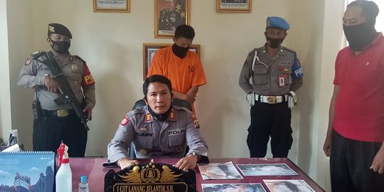 Hilang Dua Tahun, Seekor Sapi Milik Petani di Bali Ternyata Dicuri Tetangga