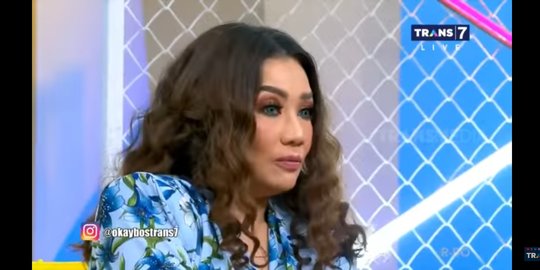 Penyanyi Reza Artamevia Ditangkap Polisi Karena Narkoba