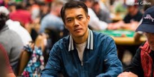 5 Fakta Menarik John Juanda, Legenda Poker Dunia Asal Medan