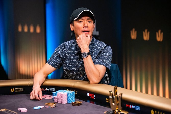 5 fakta menarik john juanda legenda poker dunia asal medan