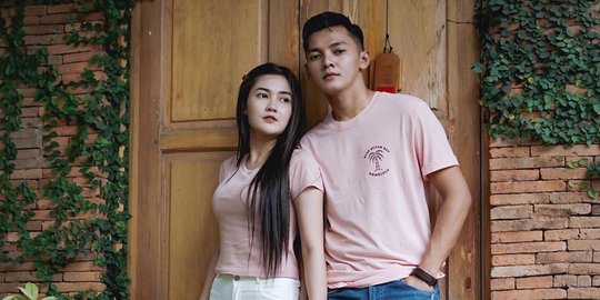 Nella Kharisma & Dory Harsa Ungkap Kabar Bahagia di Tanggal Cantik 9-9