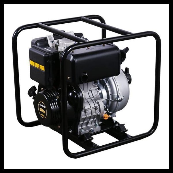 pompa air
