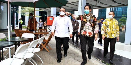 5 Fasilitas Khusus Pekerja Migran WNI di Bandara Soekarno Hatta