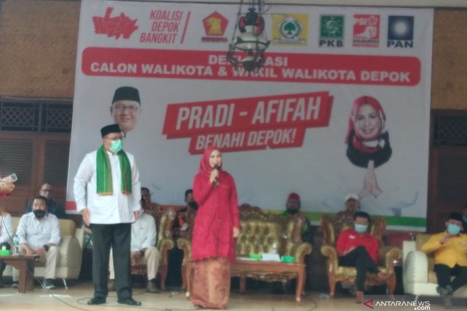 pradi supriatna afifah alia