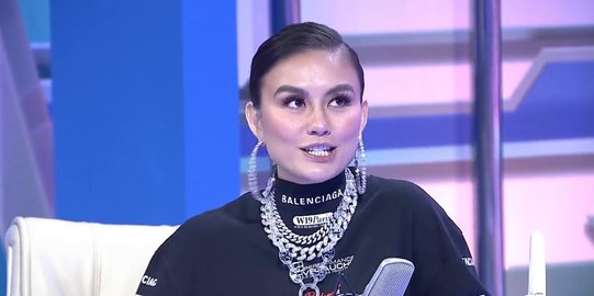 Tak Disangka, Penyanyi Sukses Agnez Mo Suka Nasi Goreng Dicampuri dengan Pete