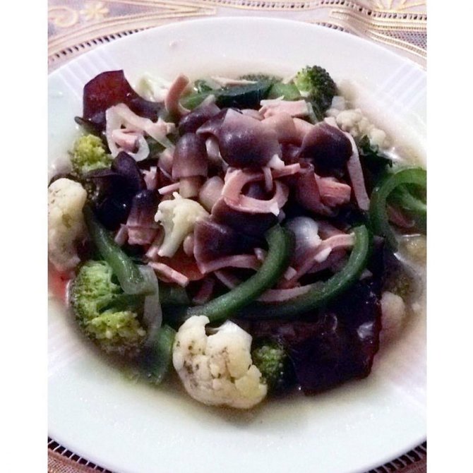 8 resep masakan paprika dengan berbagai bahan sehat dan lezat