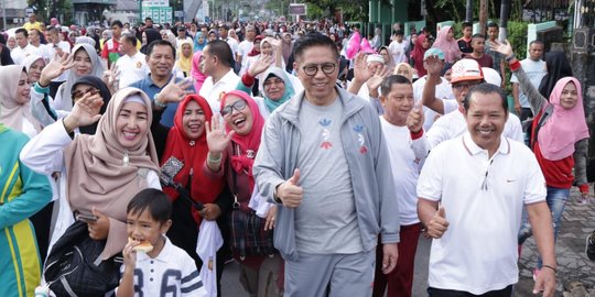 PDIP: Cagub Sumbar Mulyadi Tidak Kokoh & Mudah Goyah Dalam Bersikap