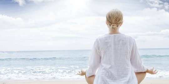 8 Cara Menenangkan Hati dan Pikiran, Bantu Tingkatkan Fungsi Tubuh yang Sehat
