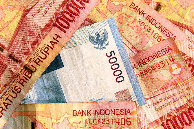 uang rupiah