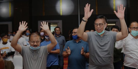 PAN Sebut Tak Ada Instruksi DPP Agar Mulyadi Kembalikan Rekomendasi PDIP