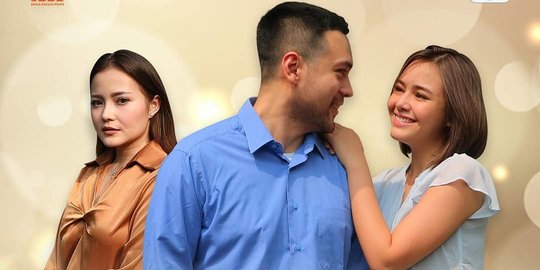 Tampil Memukau Ini Potret Masayu Anastasia Saat Berperan Di Ftv Suara Hati Istri Merdeka Com