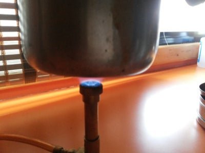 cara membuat biogas