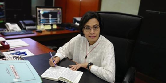 Sri Mulyani Sebut akan Ada Perubahan Alokasi di Program PEN 2021