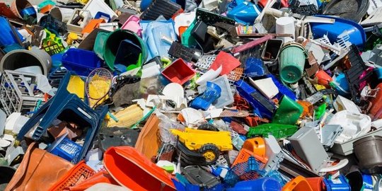 Mengenal Jenis Sampah Beserta Cara Mengelolanya Bantu Atasi Pencemaran Lingkungan Merdeka Com