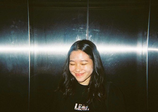 pesona zidny lathifa