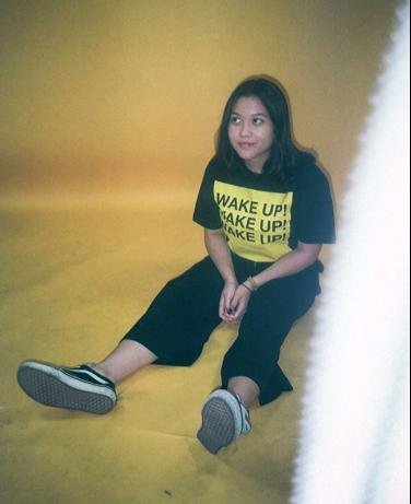 pesona zidny lathifa