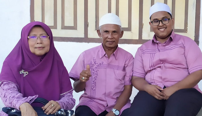 akhlaqul imam