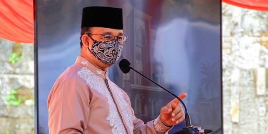 Sah, Pajak Parkir dan Penerangan Jalan Umum di DKI Naik