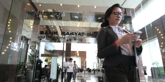 Dorong Pemulihan Ekonomi, OJK dan LPS Perbarui Kerjasama