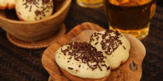 10 Cara Bikin Kue Cubit Lembut Berbagai Varian, Mudah Dipraktikkan