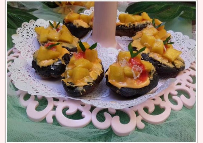 10 cara bikin kue cubit lembut berbagai varian mudah dipraktikkan